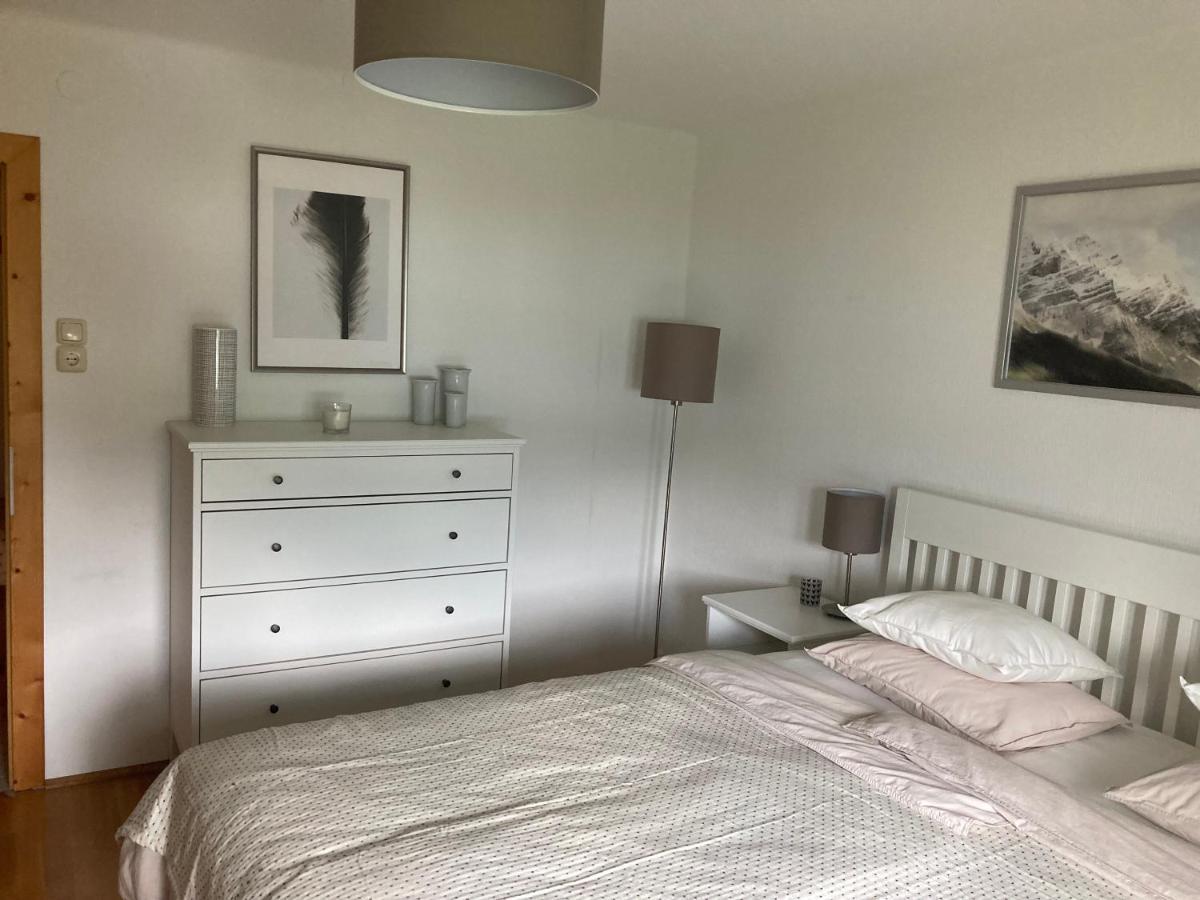 Ferienwohnung Schwarzindien Mondsee Dış mekan fotoğraf